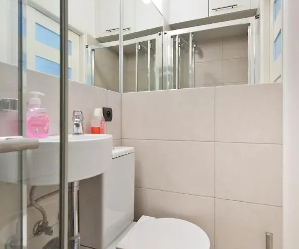 Kawalerka Stare Krr Danzig