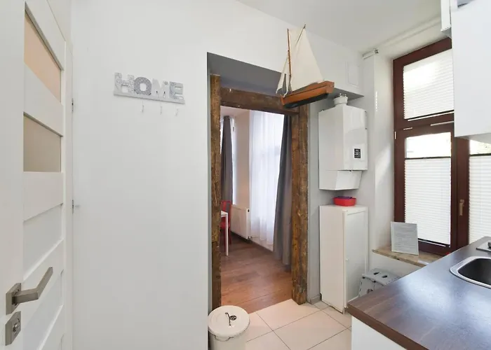 Kawalerka Stare Krr Danzig