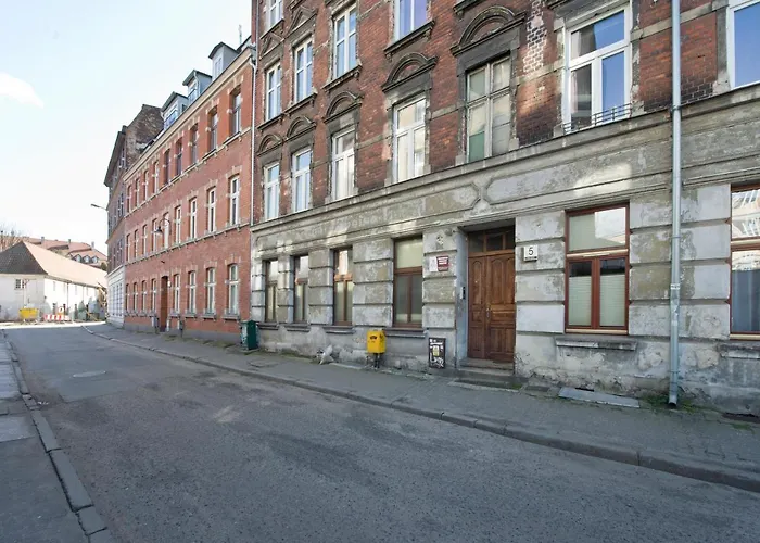 Kawalerka Stare Krr Danzig