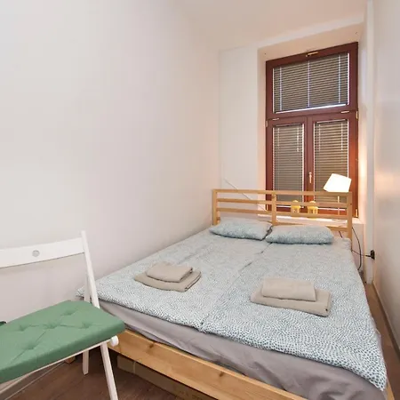 Kawalerka Stare Krr Apartamento