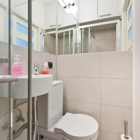 Kawalerka Stare Krr Gdansk