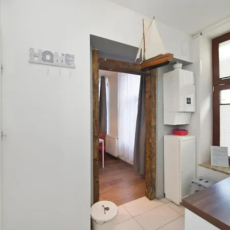 Kawalerka Stare Krr Gdańsk