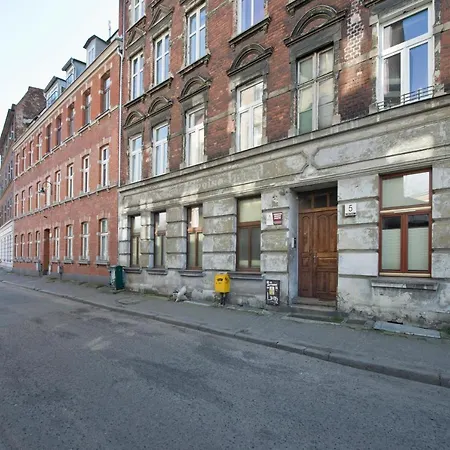 Kawalerka Stare Krr Gdansk