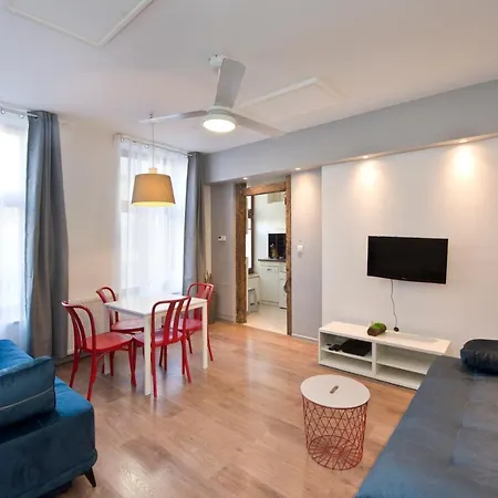 Appartement Kawalerka Stare Krr Gdańsk