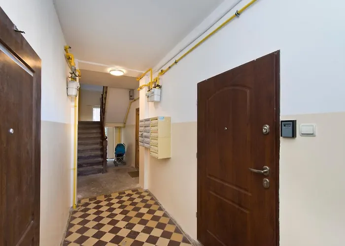 Kawalerka Stare Krr *